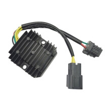 Motorcycle Voltage Regulator 31600-LBA7-900 for Kymco Maxxer KXP MXU 50 150 250 300