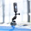 Suction Cup Mount for   Osmo Action SJCAM 360 Cameras 5