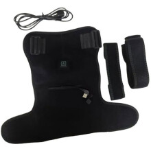Shoulder Massager 105LEDs 660nm Infrared Light Shoulder Wrap 3 Levels Heated Shoulder Brace Support Belt