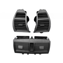 Dashboard Air Vent Outlet A/C Air Condition Vents Outlet Grille for Premio 2007-2021 55660-20290 55650-20360