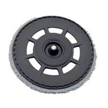 Uchwyt na Mop i Ściereczka do Mopa do Odkurzaczy dla L60 Pro / L60 Ultra PE / L60 Pro Ultra, Części Zamienne do Uchwytu na Mopa