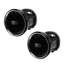 2Pcs A4478308502 Dashboard Air Conditioning Outlet Vent Trim for Vito V Class W447/V260 14-21 A4478308602