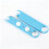 Effortless Threading Tool for Home Sewing Machines - Easy Threader, Quick Threading Aid with Magnifier & Ruler 6
