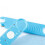 Effortless Threading Tool for Home Sewing Machines - Easy Threader, Quick Threading Aid with Magnifier & Ruler 7