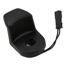 E61 Rear Hatch Micro 61319200673, Tailgate Window Rear Micro Button for E46 E91 E61