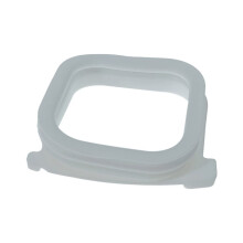 Dust Inlet Rubber Duct Seal for L30 Pro Ultra / L10s Pro Ultra Vacuum Cleaner Replacement Parts