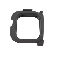 Dust Inlet Rubber Duct Seal for X50s Pro Master Vacuum Cleaner Replacement Parts
