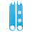 Effortless Threading Tool for Home Sewing Machines - Easy Threader, Quick Threading Aid with Magnifier & Ruler 2