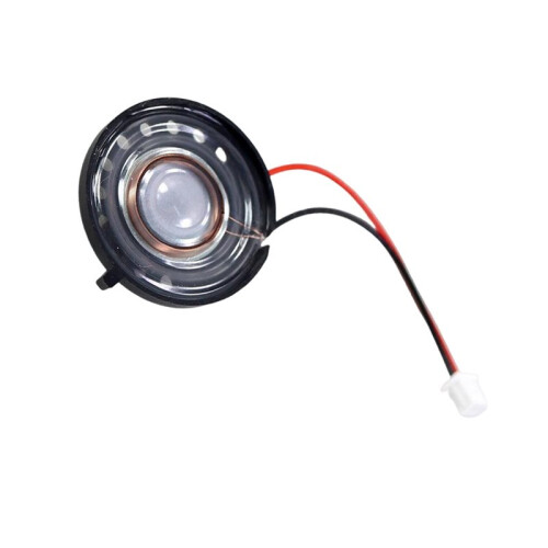 Replacement Speaker for  Game Boy Advance Game Console Internal Speaker with Cable for  Accessories A