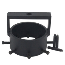 3.7 Inch ID UTV CV Axle Shaft Puller Tool ATV CV Axle Removal Tool Side By Side Bearing Puller SXS Bushing Puller