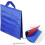 Double Sided Desktop Chart Stand Tabletop Pocket Chart Stand for Classroom Teaching Display Foldable Desk Chart Holder 6