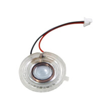 Replacement Speaker for  Game Boy Advance Game Console Internal Speaker with Cable for  Accessories B