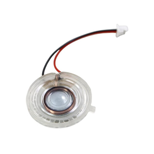 Replacement Speaker for  Game Boy Advance Game Console Internal Speaker with Cable for  Accessories B
