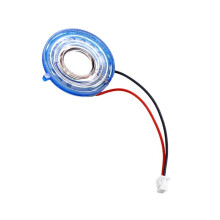 Speaker Replacement for  Game Boy Advance Game Console Internal Speaker with Cable for  Accessories B