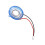 Speaker Replacement for  Game Boy Advance Game Console Internal Speaker with Cable for  Accessories B 1