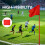 8 Pcs Red Soccer Corner Flags with Fastening Clips, Replacement Referee Flags for Match Practice Football Training 4