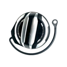 Car Fuel Tank Cap Filler Cover for Macan Cayenne 911/718 Auto External Accessories 971044251 971044261