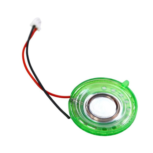 Speaker Replacement for  Game Boy Advance Game Console Internal Speaker with Cable for  Accessories C