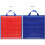 Double Sided Desktop Chart Stand Tabletop Pocket Chart Stand for Classroom Teaching Display Foldable Desk Chart Holder 5