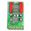 TA2024 Miniature Digital HiFi Amplifier Module Audio Stereo Amplifier Board for Car PC  12V 6
