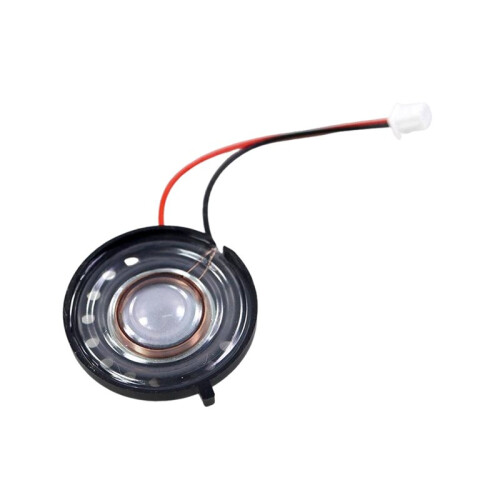 Replacement Speaker for  Game Boy Advance Game Console Internal Speaker with Cable for  Accessories A 1