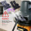 2er-Pack Windumlenker für   Heißluftfritteuse, 360 Drehbare Doppeldüsen, Silikon-Dampfventilabdeckung 6