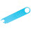 Effortless Threading Tool for Home Sewing Machines - Easy Threader, Quick Threading Aid with Magnifier & Ruler 5