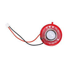 Substituição Do Alto-Falante para Console de Jogos para para Game Boy Advance, Alto-Falante Interno com Cabo para Acessórios , A