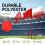 8 Pcs Red Soccer Corner Flags with Fastening Clips, Replacement Referee Flags for Match Practice Football Training 5