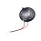 Replacement Speaker for  Game Boy Advance Game Console Internal Speaker with Cable for  Accessories A 4