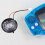 Replacement Speaker for  Game Boy Advance Game Console Internal Speaker with Cable for  Accessories A 3
