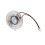 Replacement Speaker for  Game Boy Advance Game Console Internal Speaker with Cable for  Accessories B 6