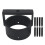 3.7 Inch ID UTV CV Axle Shaft Puller Tool ATV CV Axle Removal Tool Side By Side Bearing Puller SXS Bushing Puller 2