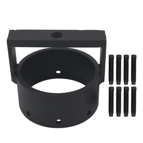 3.7 Inch ID UTV CV Axle Shaft Puller Tool ATV CV Axle Removal Tool Side By Side Bearing Puller SXS Bushing Puller 1