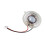 Replacement Speaker for  Game Boy Advance Game Console Internal Speaker with Cable for  Accessories B 4