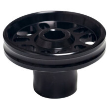 For X-MAX XMAX 300 400 XMAX300 X-MAX300 Rear Axle Fork Cap Nut Cover Wheel Axle Screw Nut Cover B