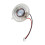 Replacement Speaker for  Game Boy Advance Game Console Internal Speaker with Cable for  Accessories B 3