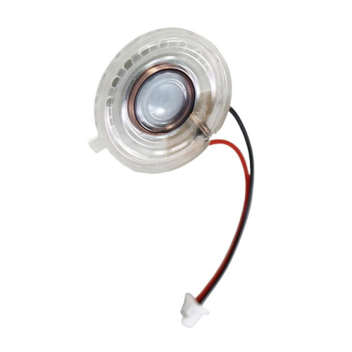 Replacement Speaker for  Game Boy Advance Game Console Internal Speaker with Cable for  Accessories B 2