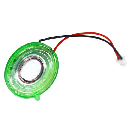 Speaker Replacement for  Game Boy Advance Game Console Internal Speaker with Cable for  Accessories C 2