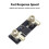 40A Unlimited Voltage Ideal Diode Module with Terminals for Solar Charging Battery Backup Systems 3