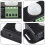 2pcs  12V 24V 8A Automatic Adjust PIR Motion Sensor  IR Infrared Detector Light  Module for LED Light Lamp 2