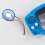 Speaker Replacement for  Game Boy Advance Game Console Internal Speaker with Cable for  Accessories B 2