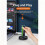 Gabinete SSD 10Gbps USB C para Disco Rígido Externo, Compatível com PC, Laptop e Desktop, NGFF 10