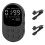 Auto Screen Clicker,2- Physical Auto Clicker Sequential Modes, Independent Click Settings,  to 99 Taps Per Second 1