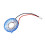 Speaker Replacement for  Game Boy Advance Game Console Internal Speaker with Cable for  Accessories B 6