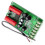 TA2024 Miniature Digital HiFi Amplifier Module Audio Stereo Amplifier Board for Car PC  12V 2