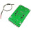 TA2024 Miniature Digital HiFi Amplifier Module Audio Stereo Amplifier Board for Car PC  12V 3