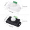 2pcs  12V 24V 8A Automatic Adjust PIR Motion Sensor  IR Infrared Detector Light  Module for LED Light Lamp 7
