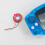 Speaker Replacement for  Game Boy Advance Game Console Internal Speaker with Cable for  Accessories A 2