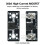 40A Ideal Diode Module Unlimited Voltage Backflow Prevention for Solar Charging Battery Backup Systems 5